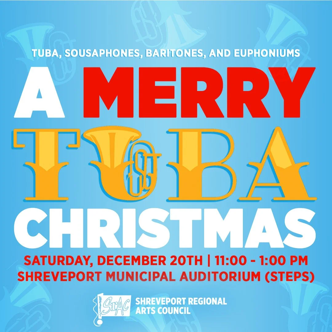 A Merry Tuba Christmas