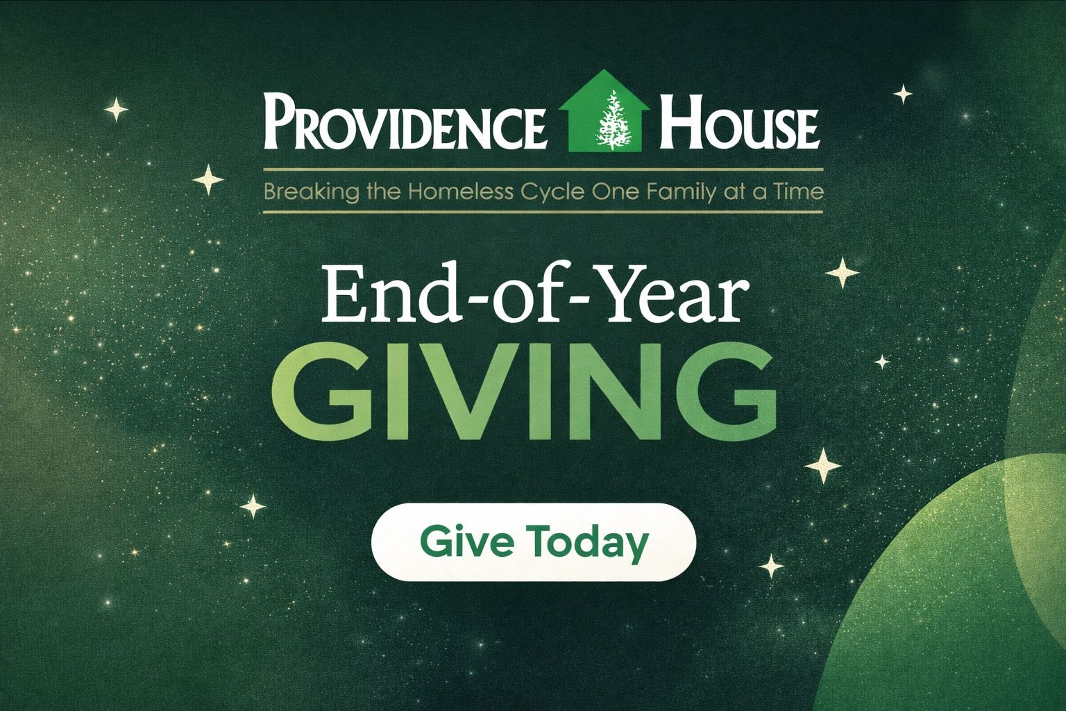 End-of-Year Giving