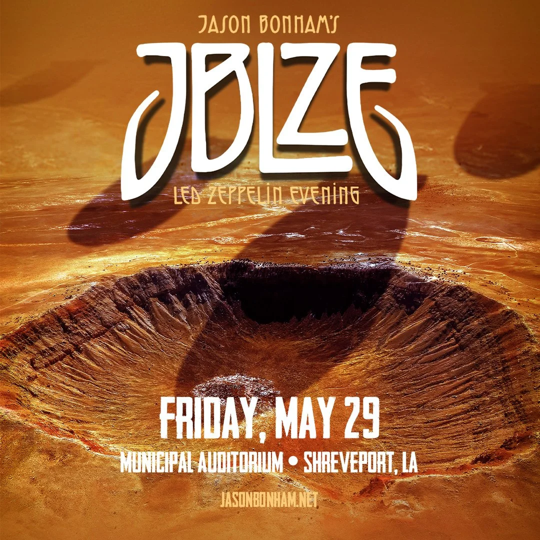 Jason Bonham’s Led Zeppelin Evening 