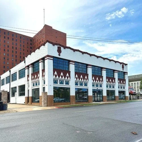 Artsy Party and Whimsical Whatnots Market