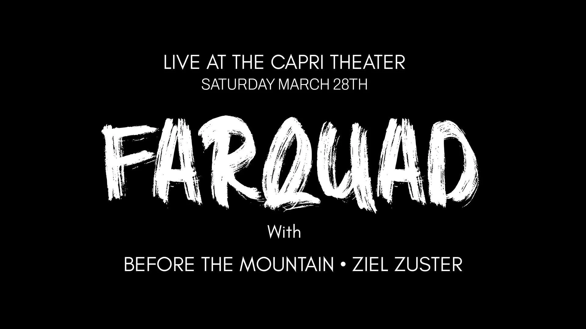 Farquad