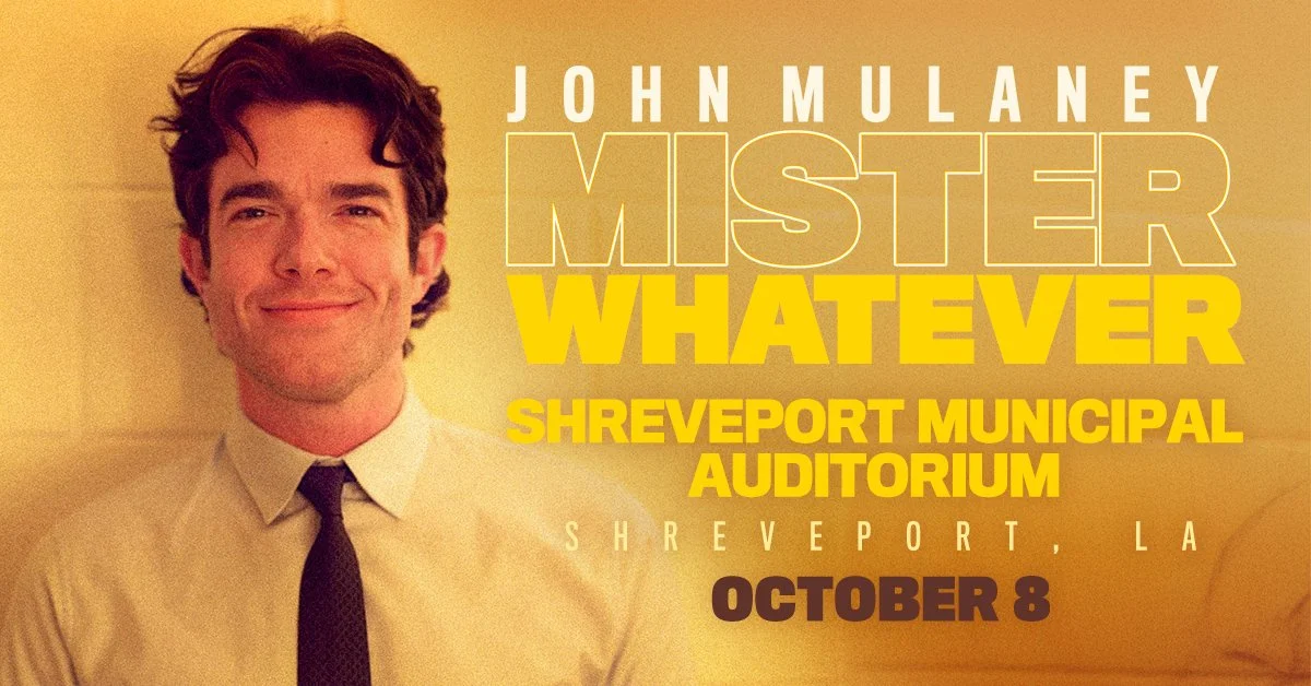 John Mulaney: Mister Whatever