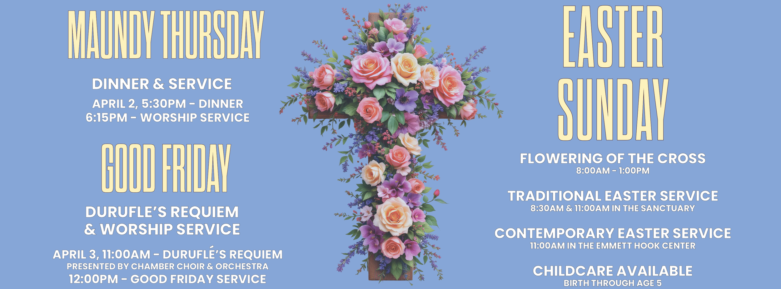 Easter Sunday