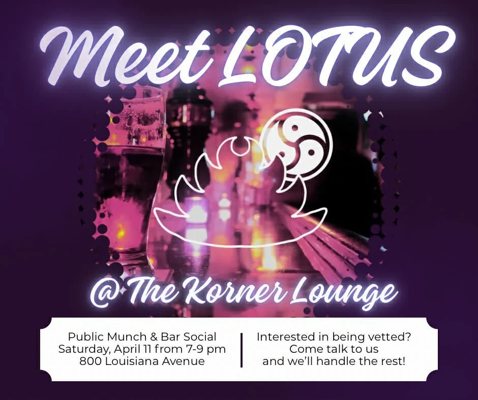 Meet LOTUS