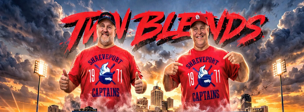 Supper with The Twin Blends