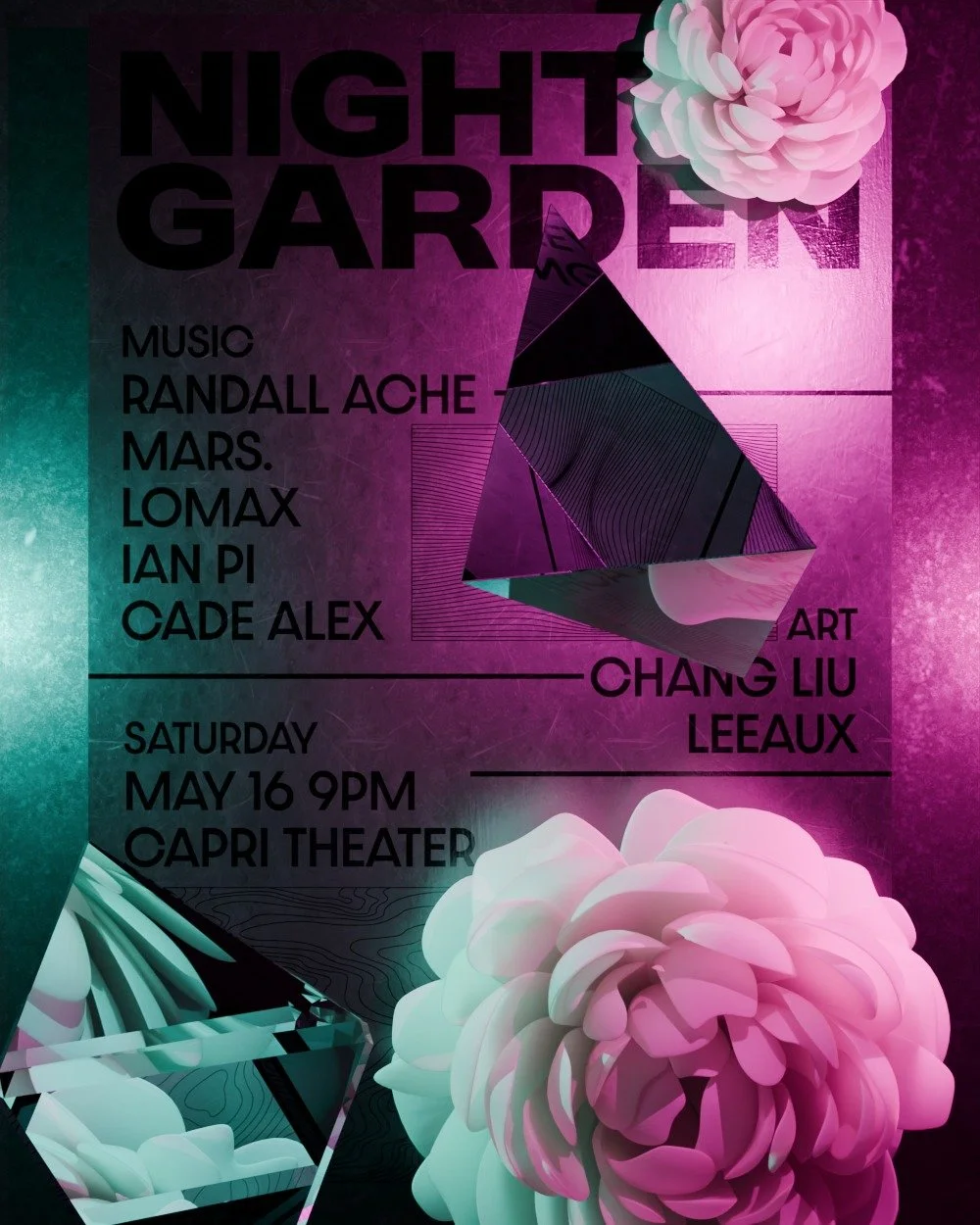 Night Garden