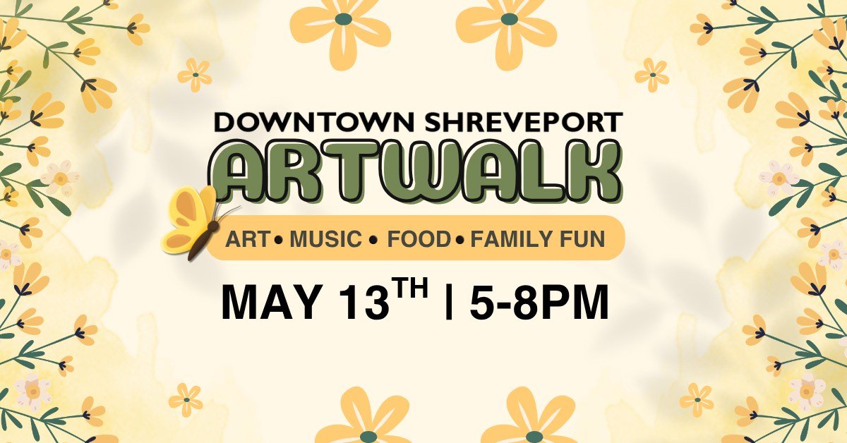 Downtown Artwalk 