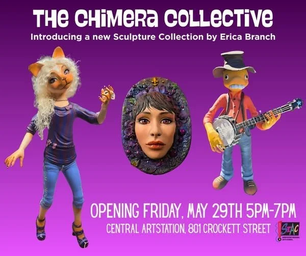 Events - Shreveport Common