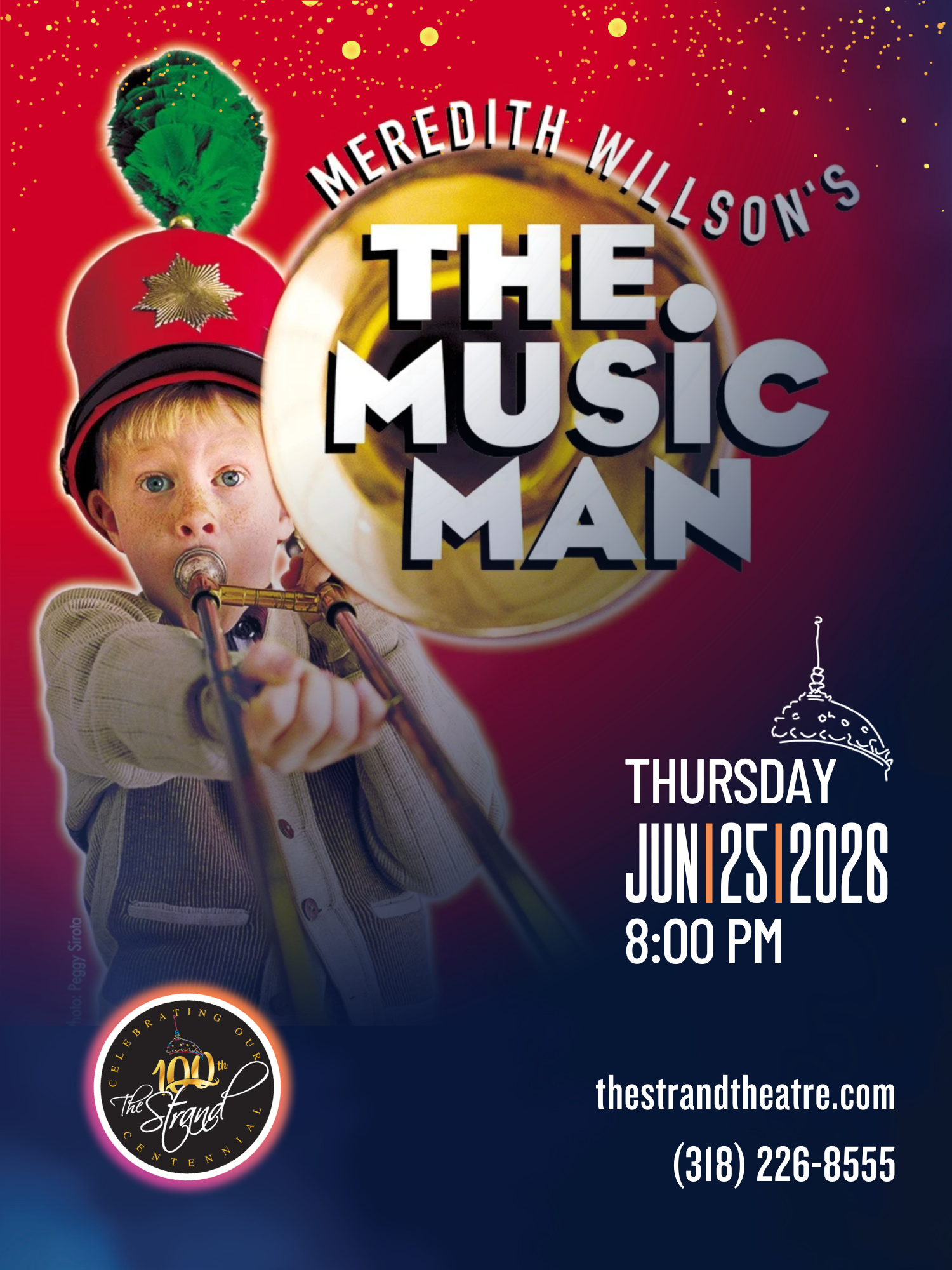 Season 41: Music Man