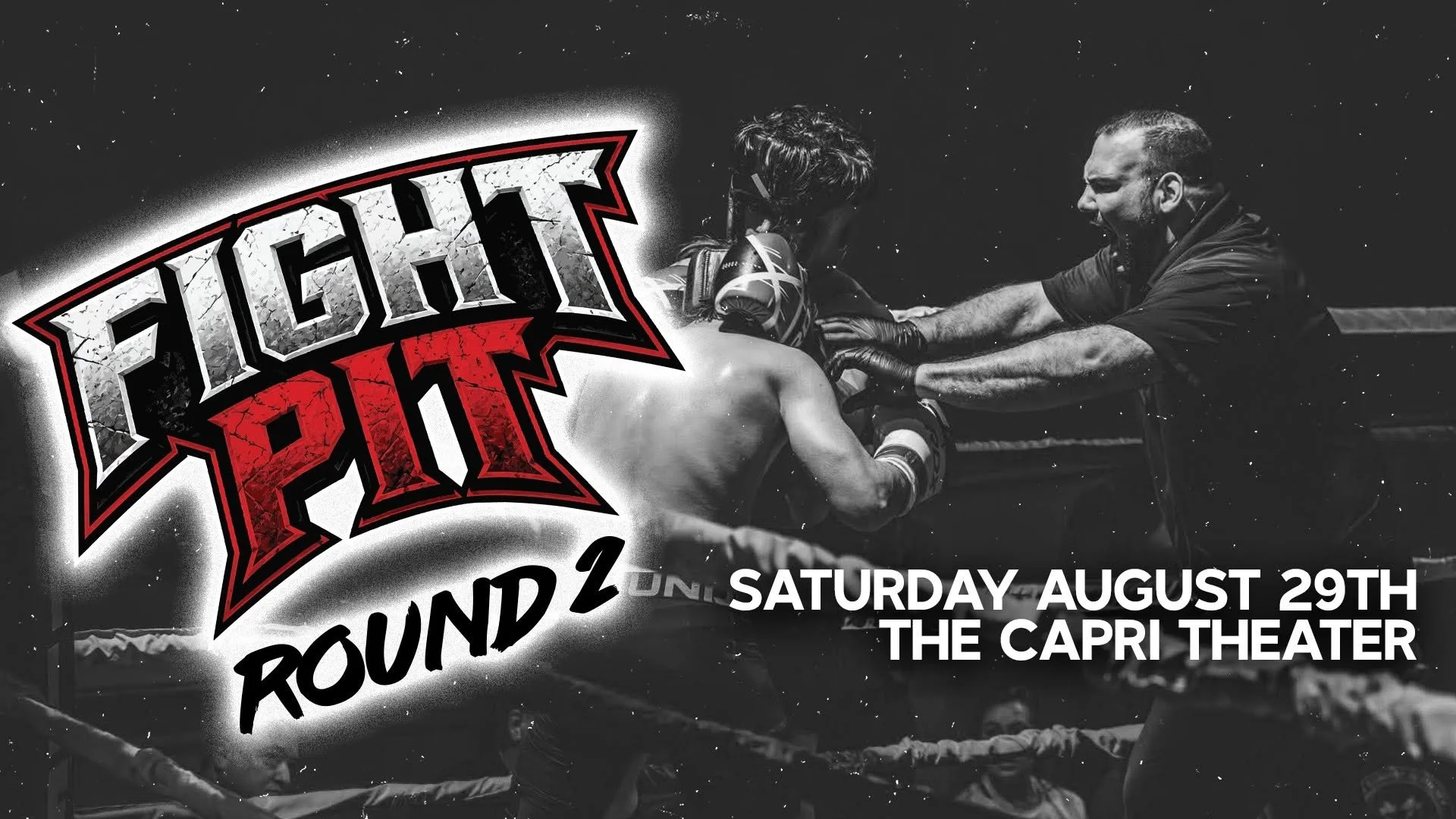 Fight Pit - Rally Boxing and Kickboxing