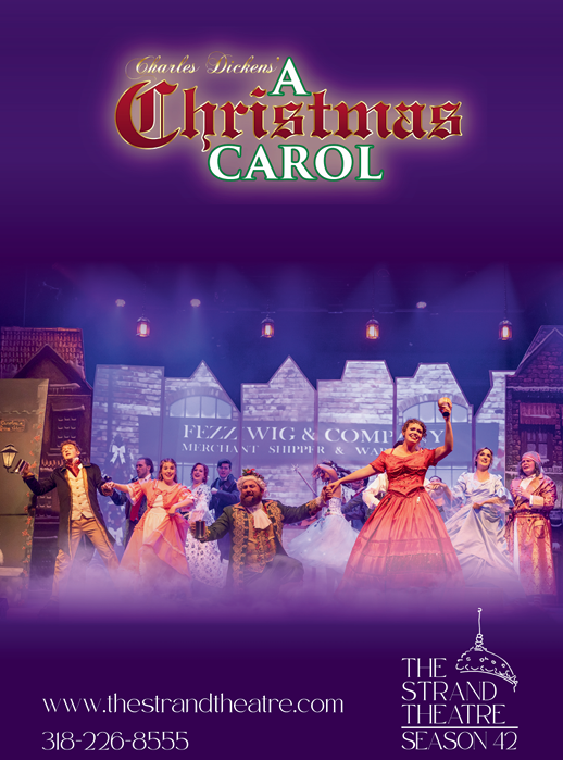 A Christmas Carol
