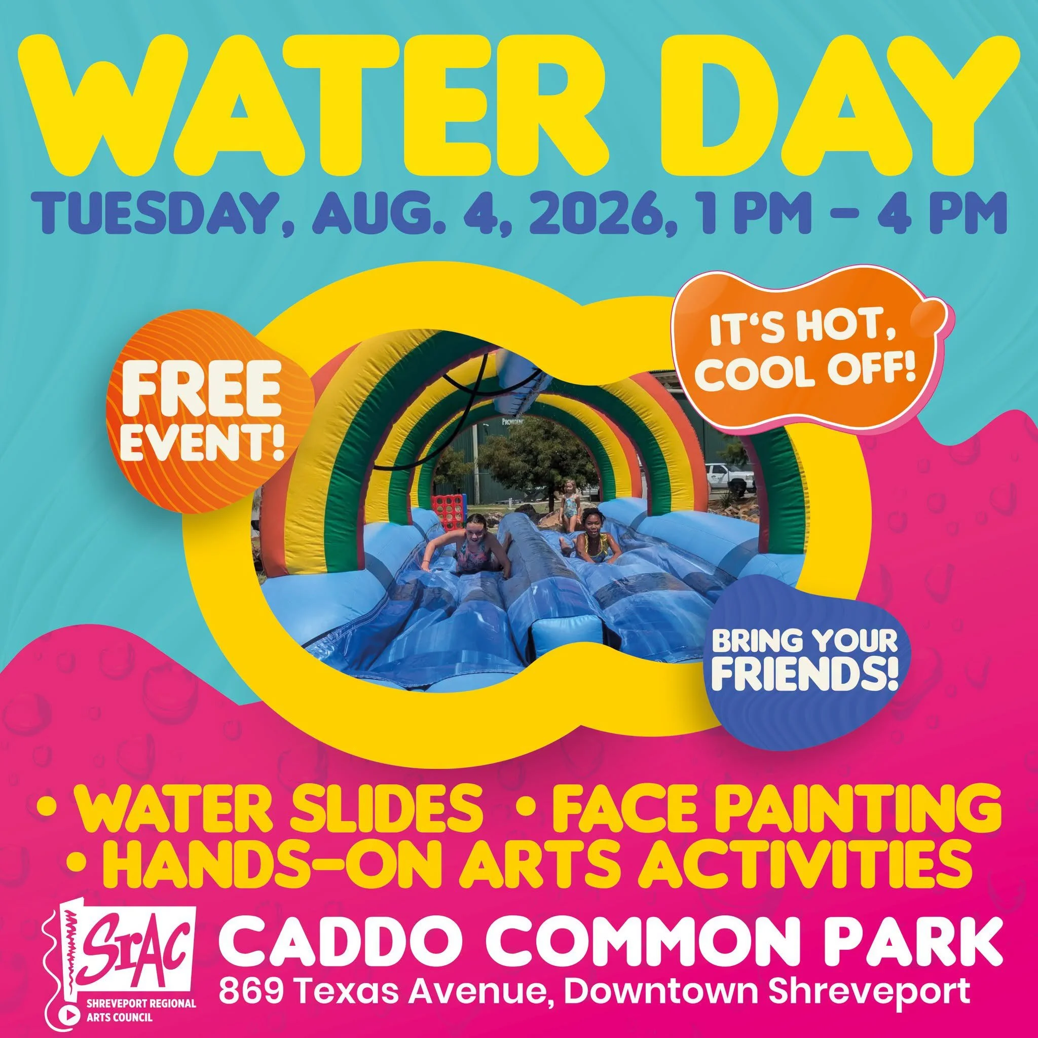 Water Day