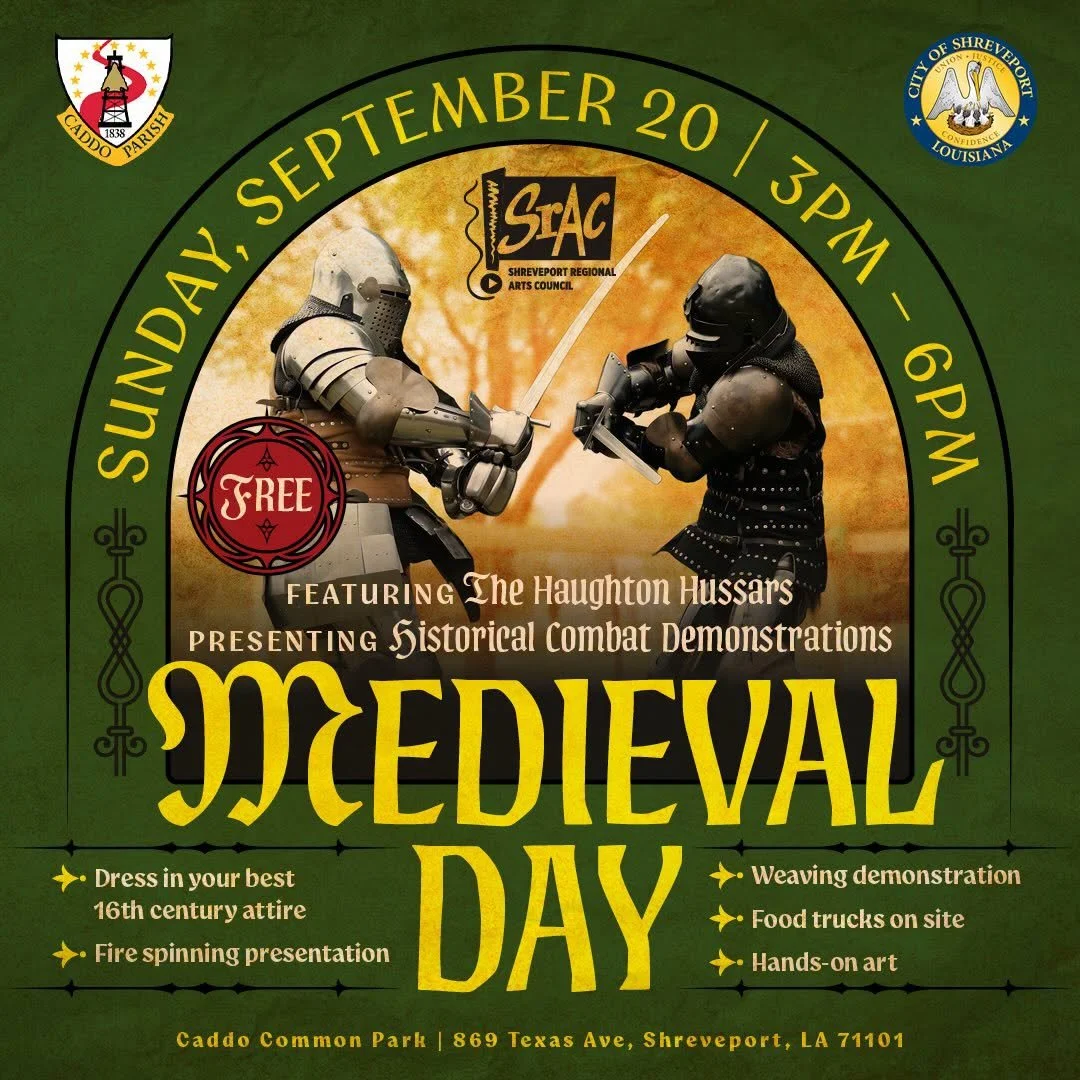 Medieval Day at the Park