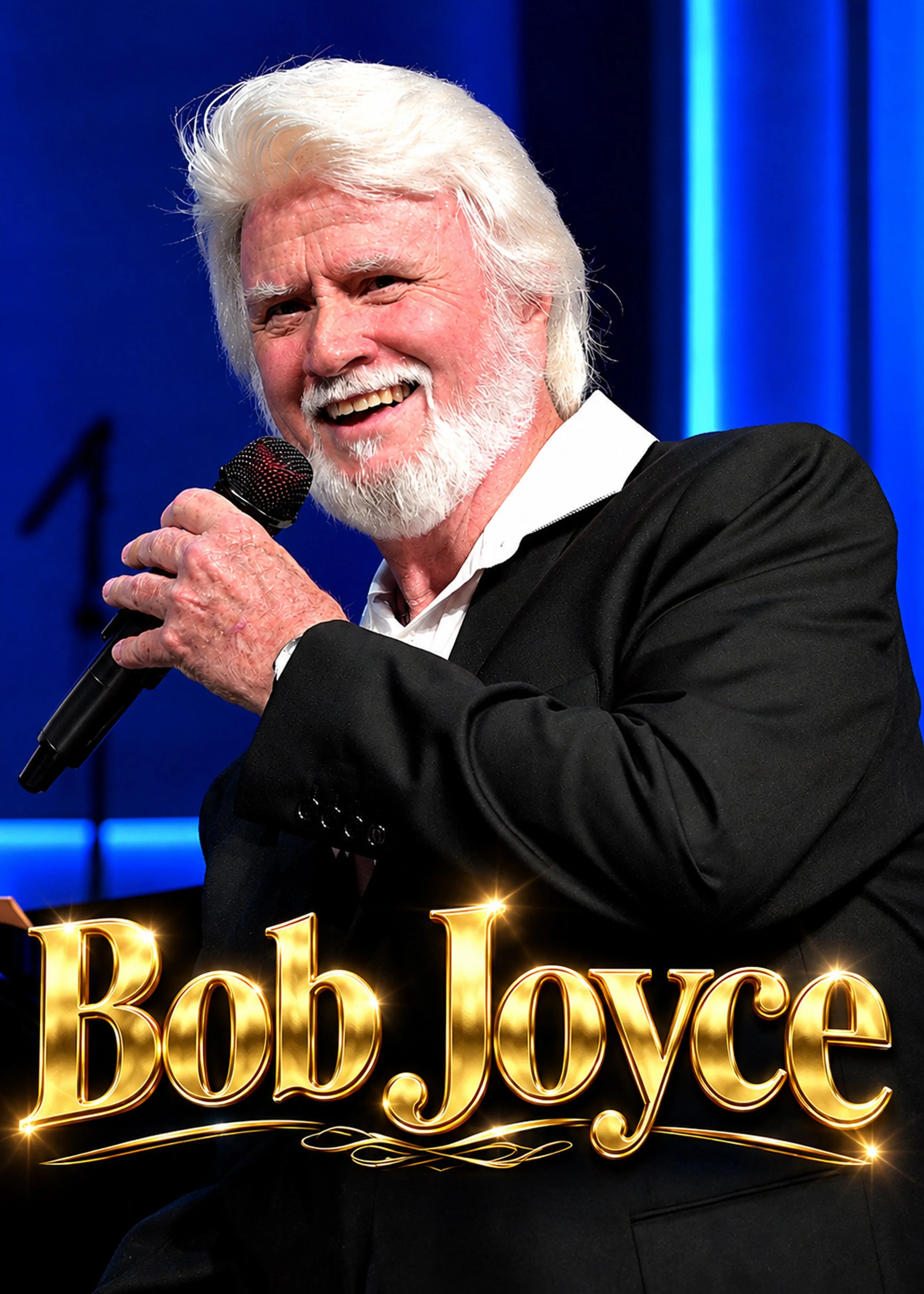 Bob Joyce in Concert