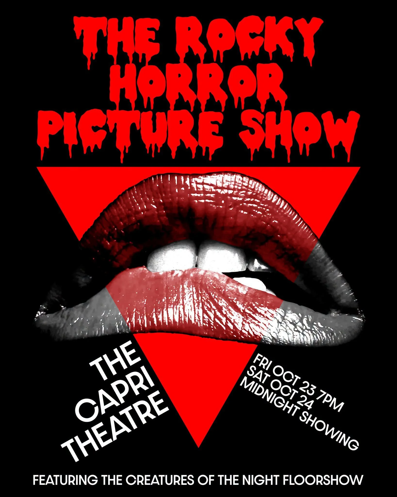 The Rocky Horror Picture Show 
