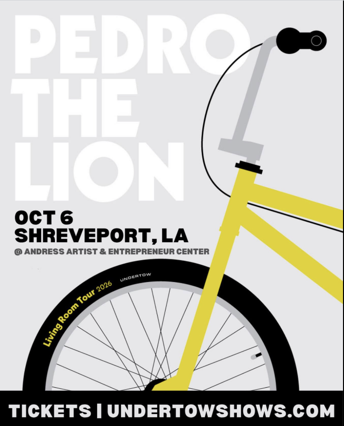 Pedro the Lion