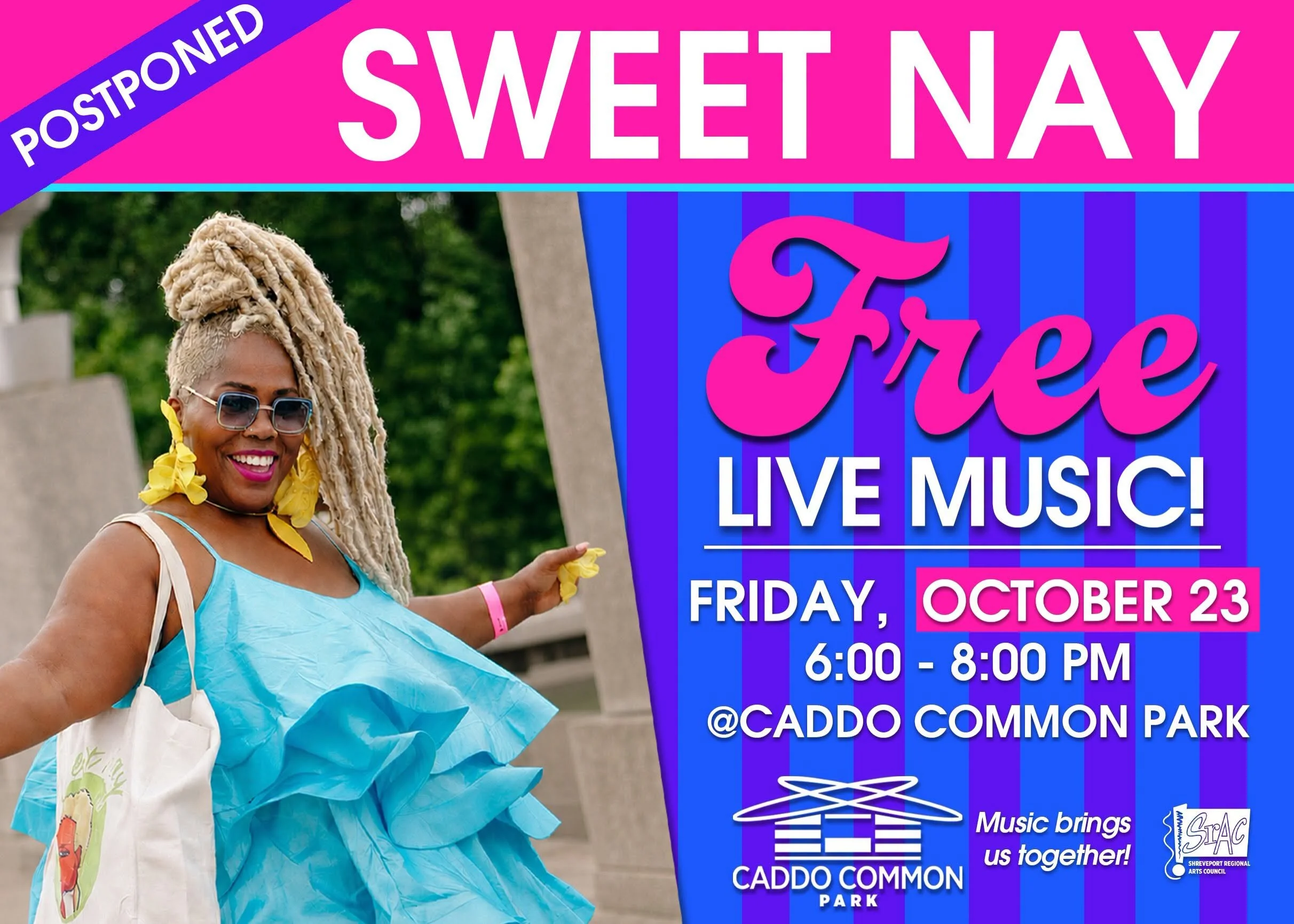 Sweet Nay Concert