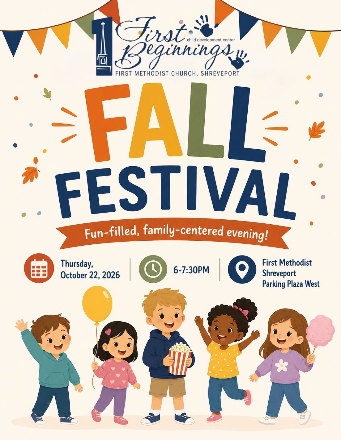 Fall Festival 