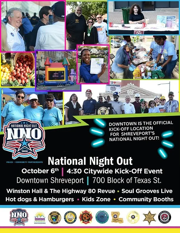 National Night Out