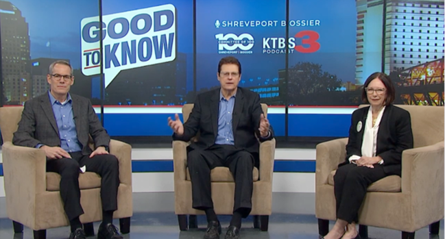 Good To Know: Shreveport Common