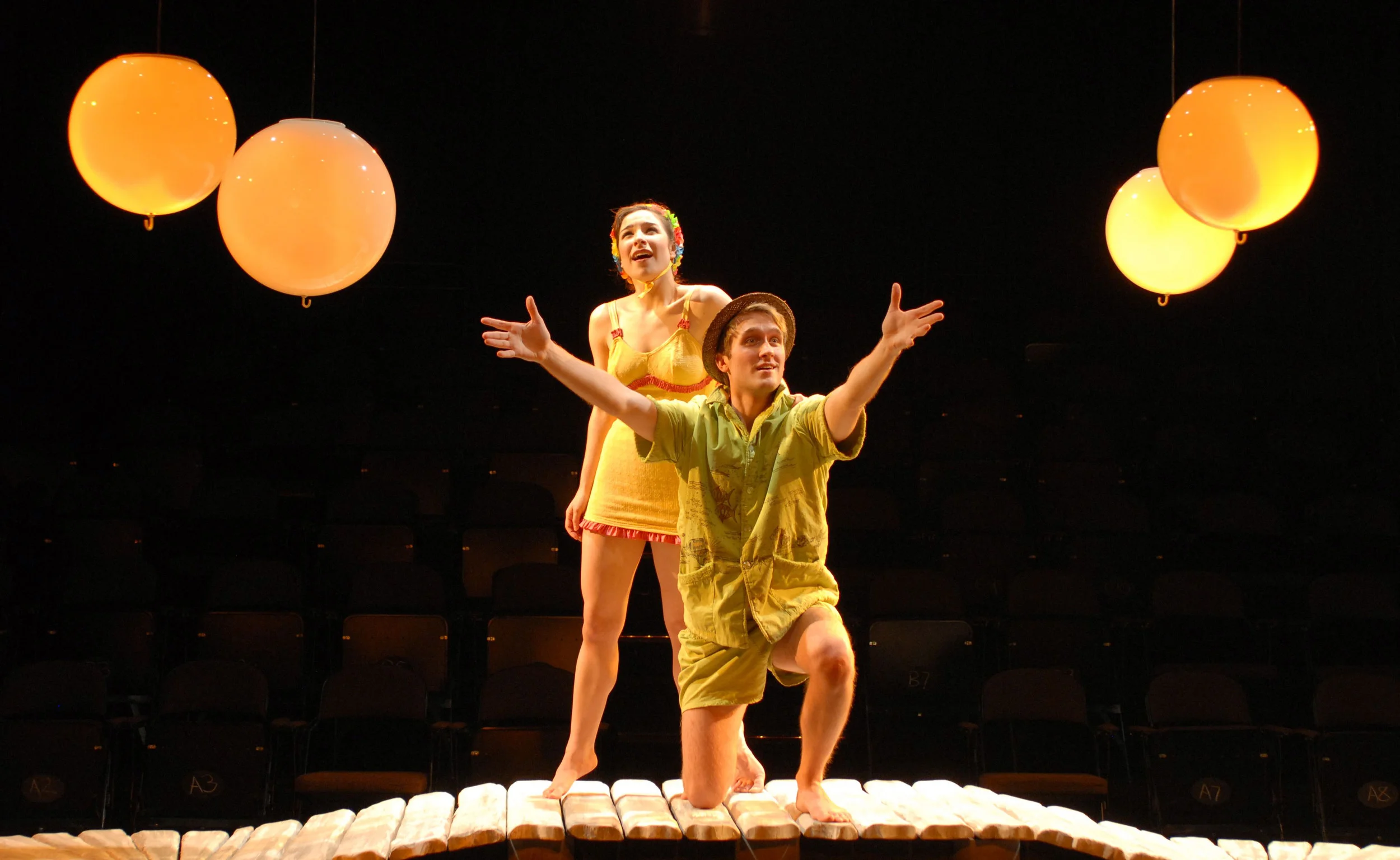 Copy of Eurydice