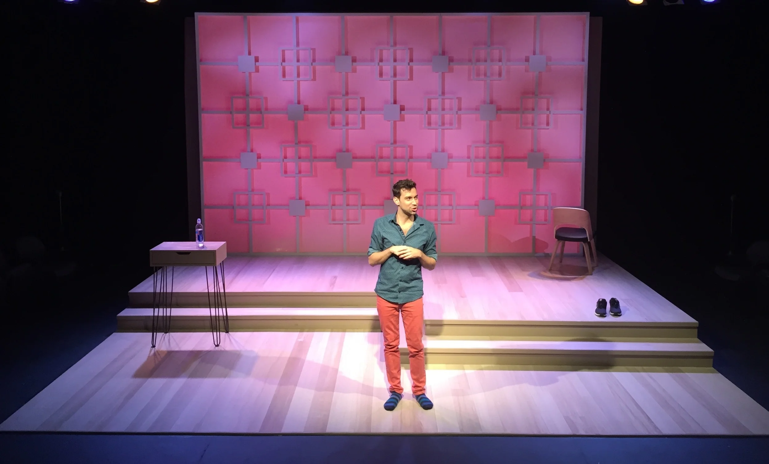 Copy of Buyer and Cellar
