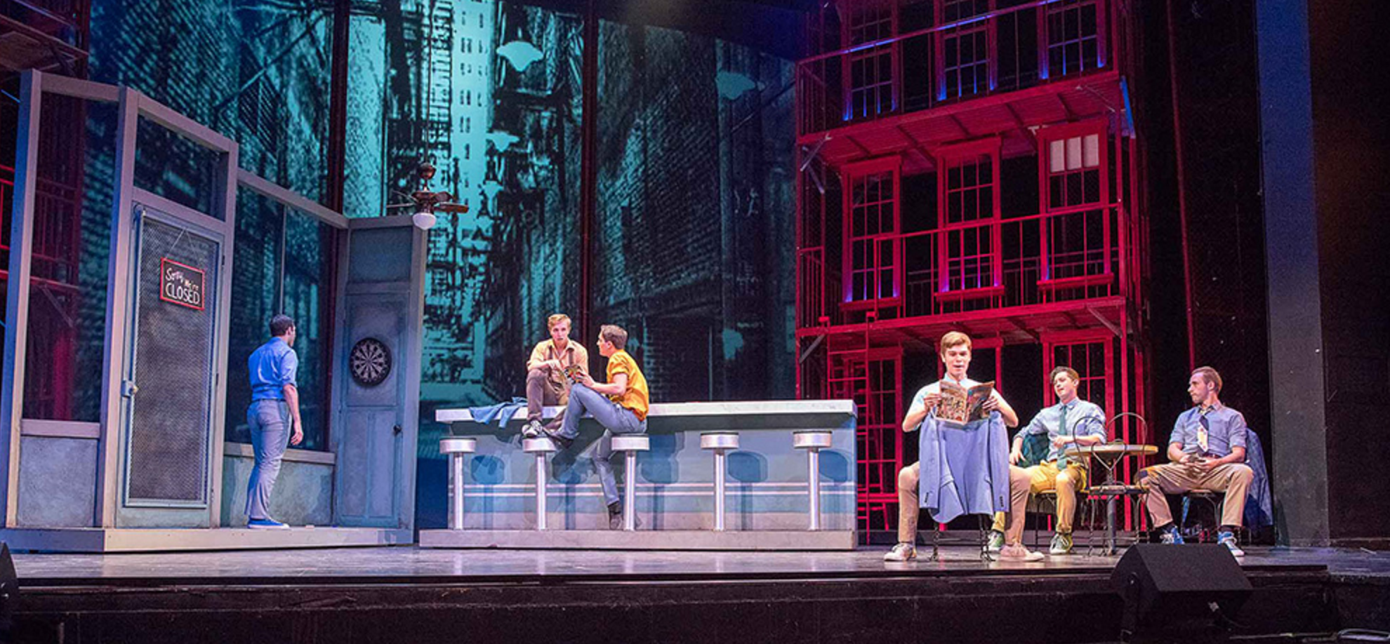West Side Story