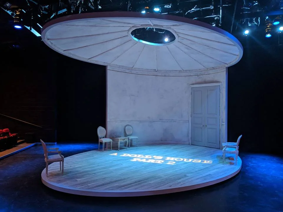 Copy of A Doll's House, Pt. 2