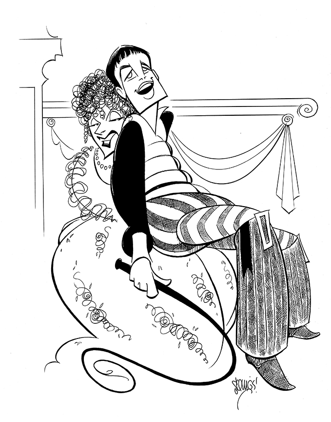 Taming of the Shrew
