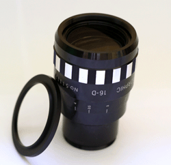 アナモルフィック　SANKOR anamorphic 16-D レンズ Sankor Anamorphic Lens Kit - Anamorphic Lenses Store