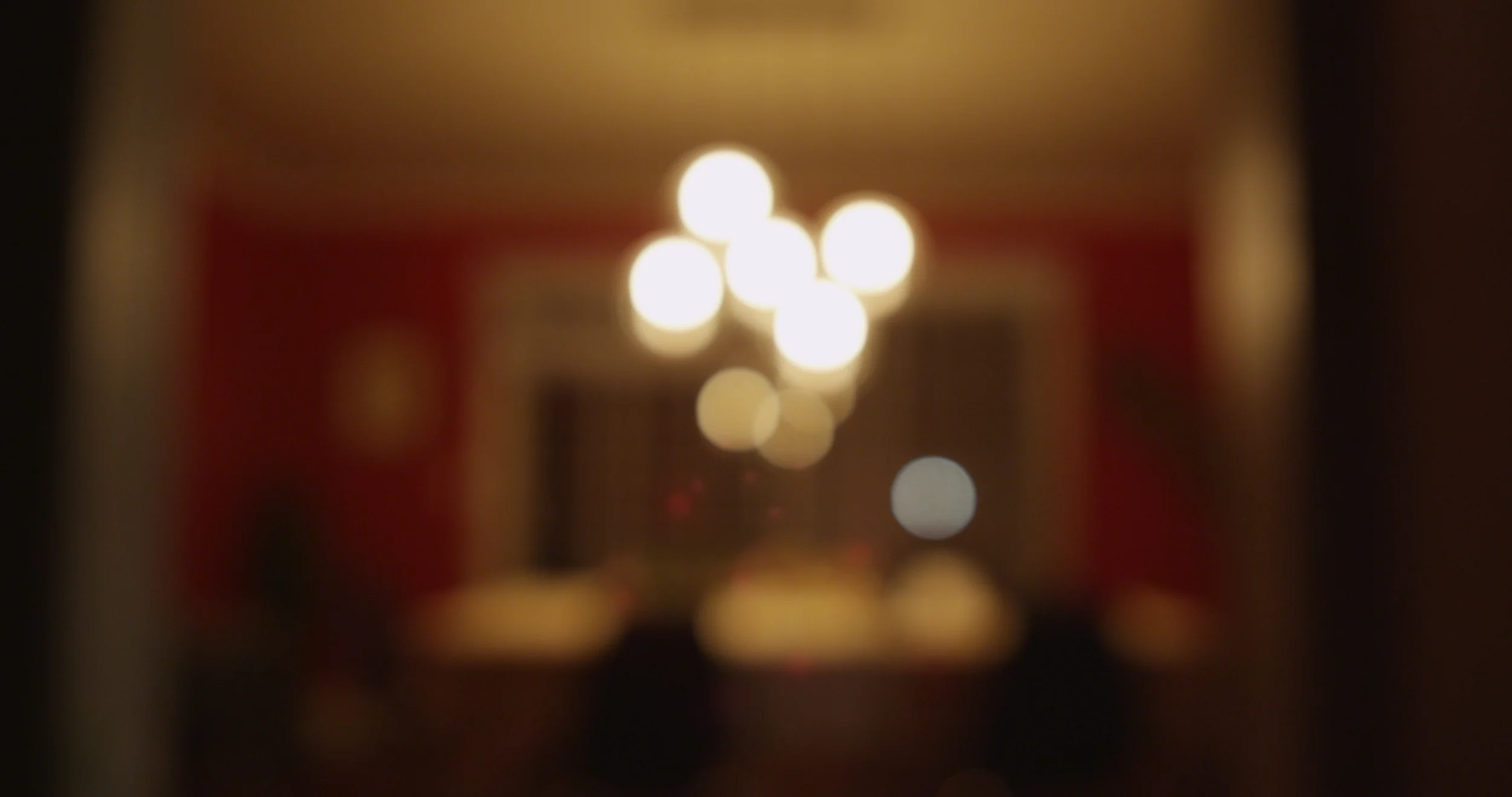 At 18mm f1.8 BEFORE CineMorph Mod filter.