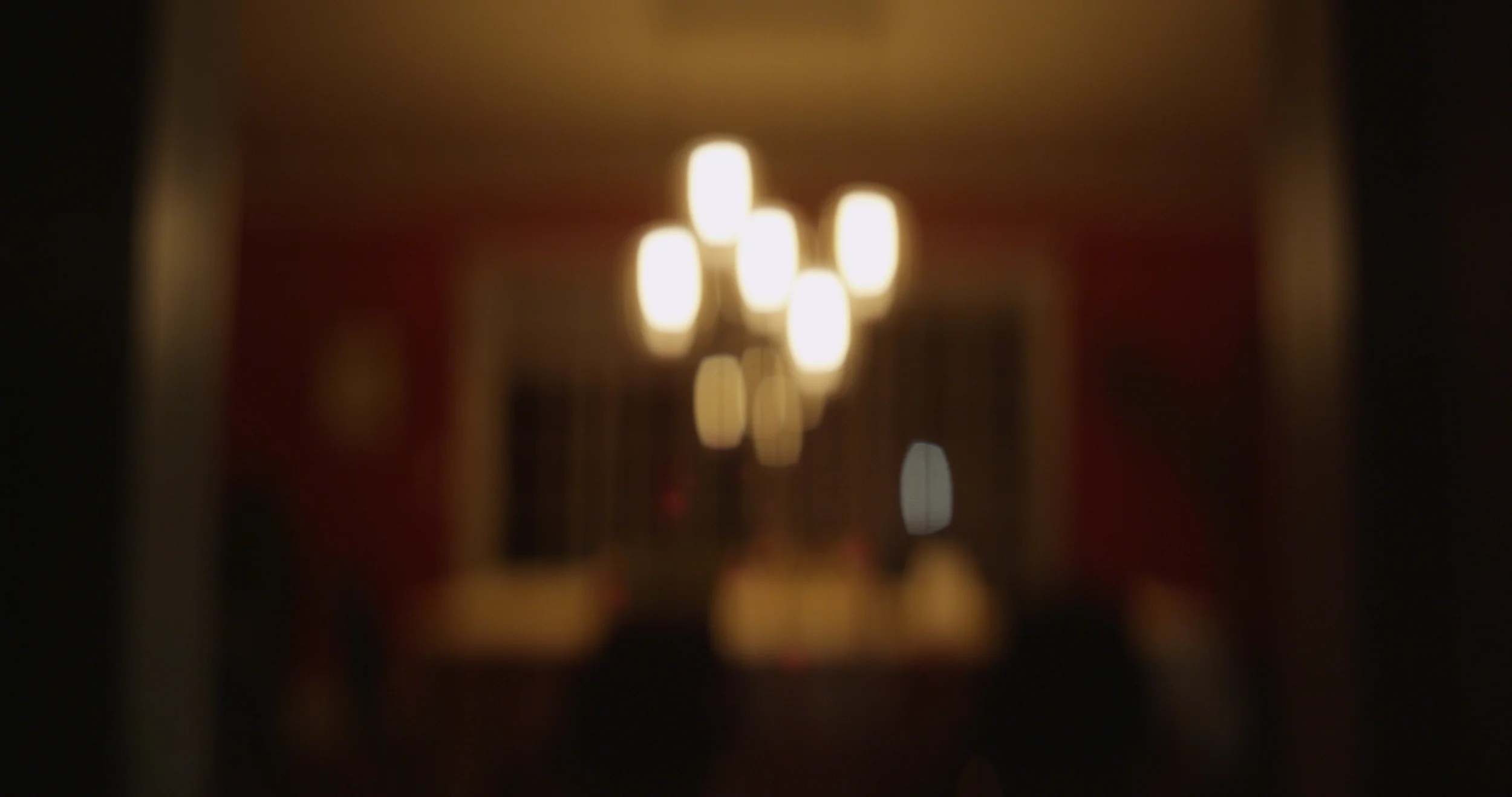 At 18mm f1.8 AFTER CineMorph Mod filter.