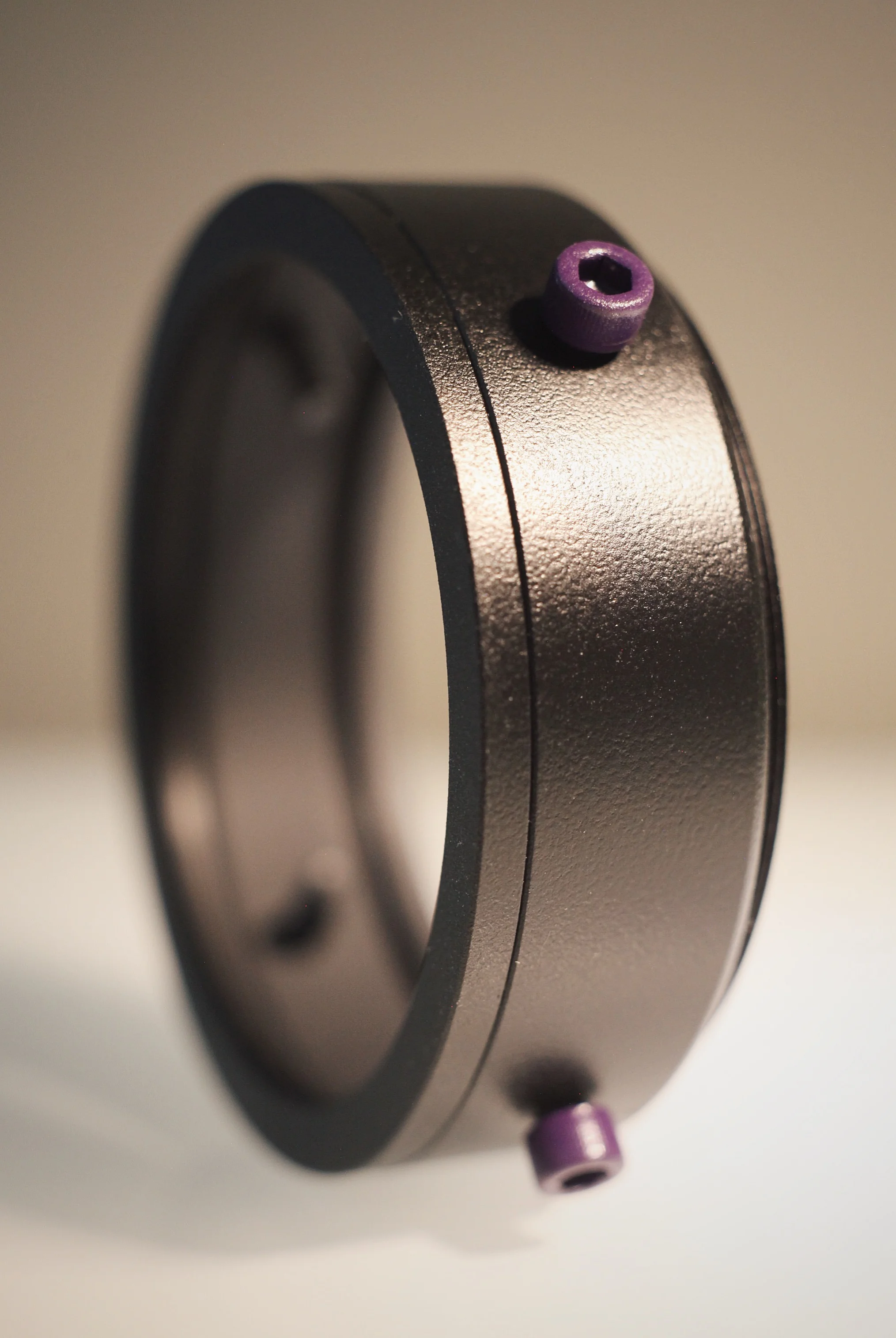 Anamorphic Lens Clamps — VidAtlantic Media Productions