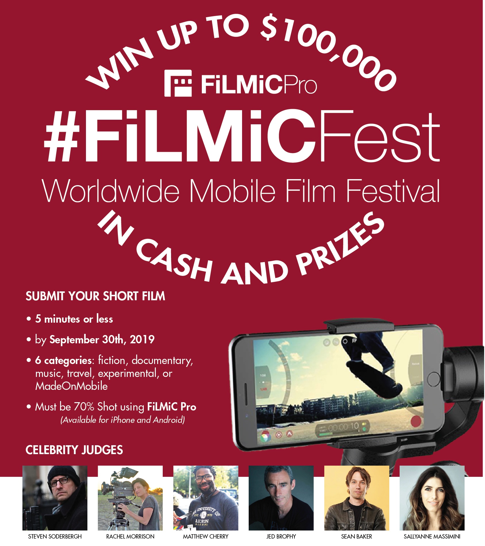 FilmicFest 2019