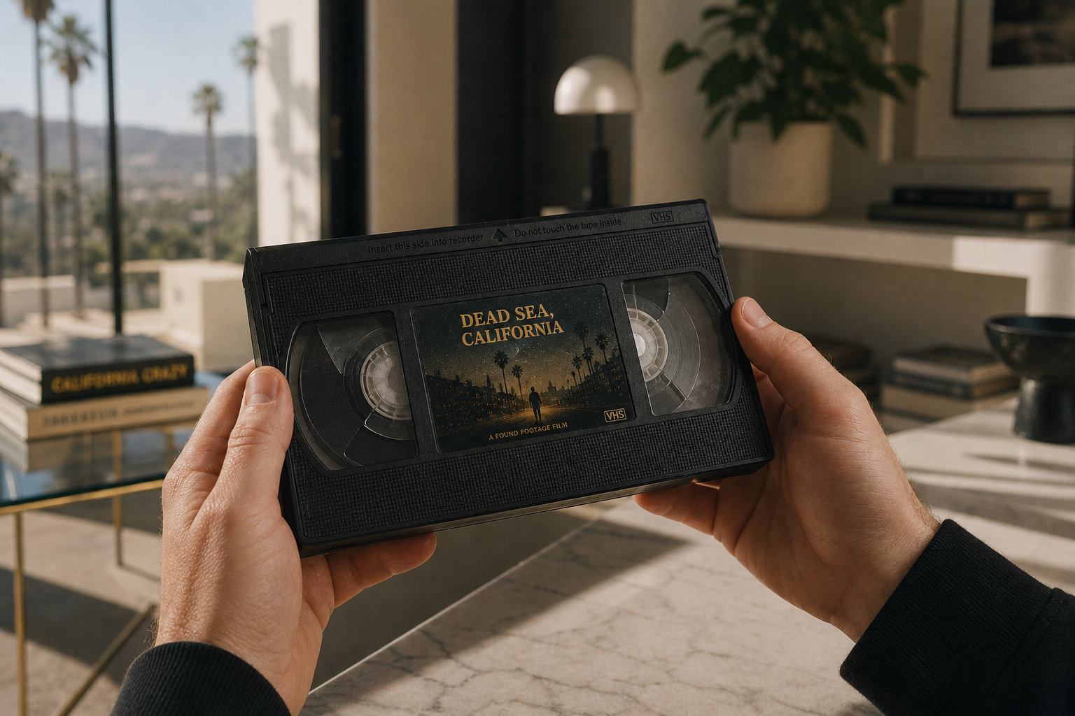 Dead Sea VHS Tapes 003.png
