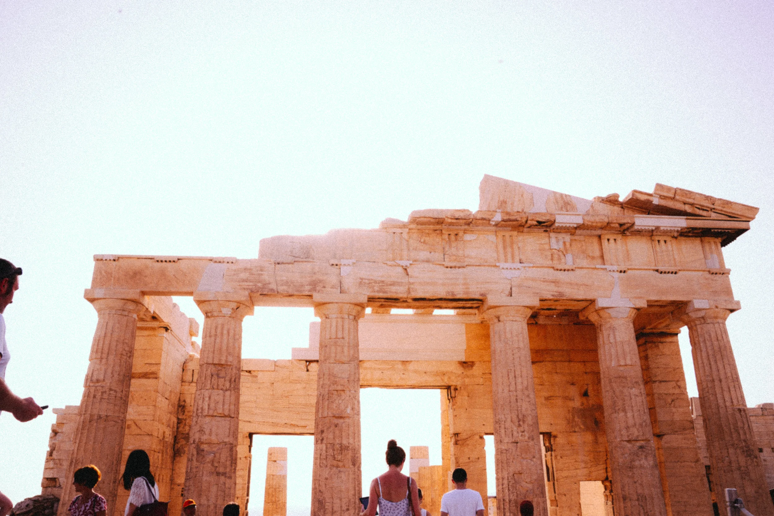 Greece, September 2016