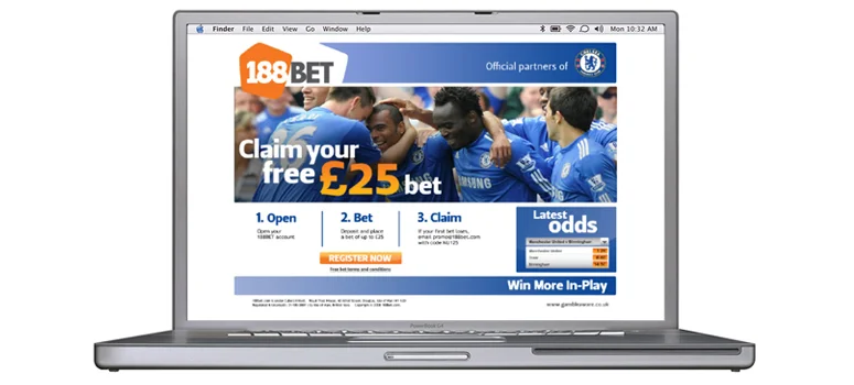 188Bet - Chinh Phục Đỉnh Cao Cá Cược Online Hàng Đầu
