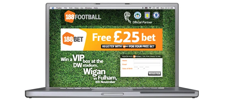 Khám Phá Toàn Diện Về 188BET - Trang Cá Cược Đa Dạng, Đáng Tin Cậy Nhất Hiện Nay