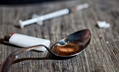 It's a big problem now, but anyone who lived in American's Northeast knew it was a problem almost a decade ago. Kris spent weeks in an ER watching people overdose on heroin. The piece garnered him a feature writing award.