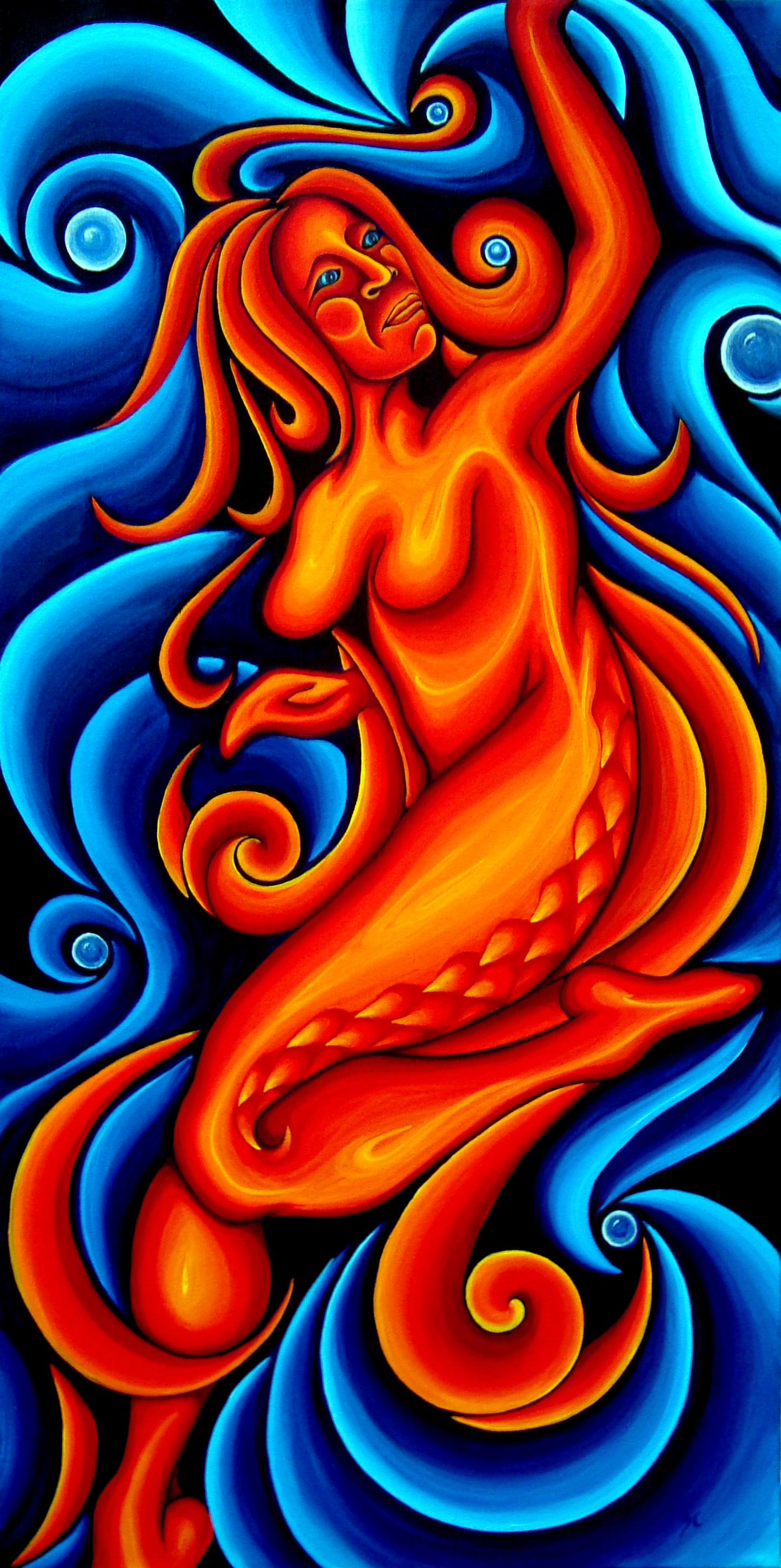 Sirena VII