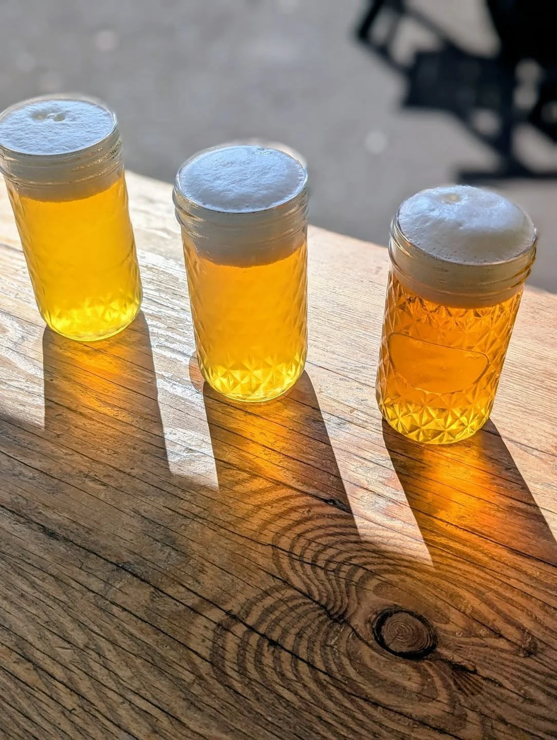 *No new fresh Hop beers were wasted for this promotional photo shoot 🙊