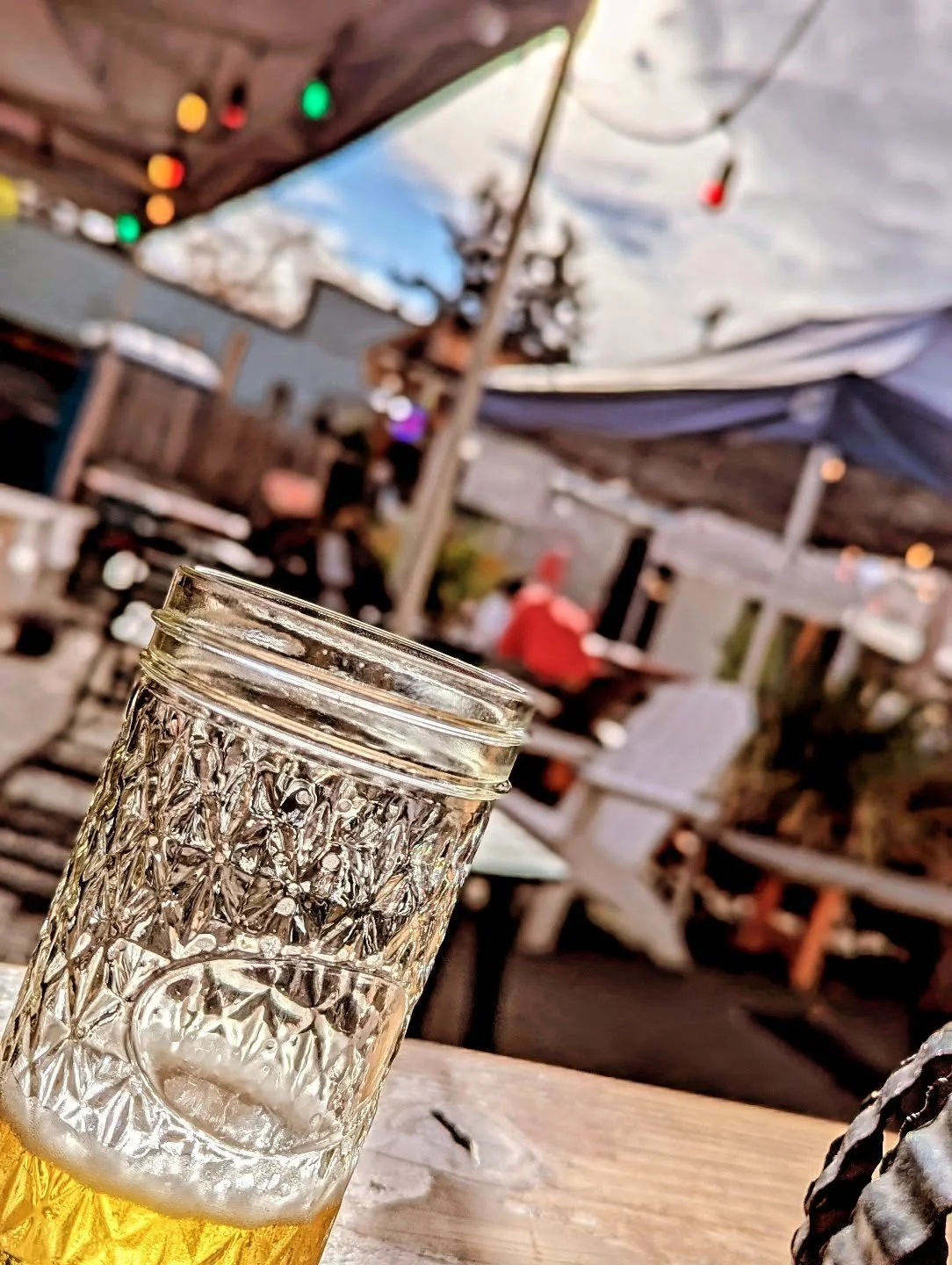 Where did all my Pils go? 😋 It doesn't get better for German Style Pils  @golddotbeer