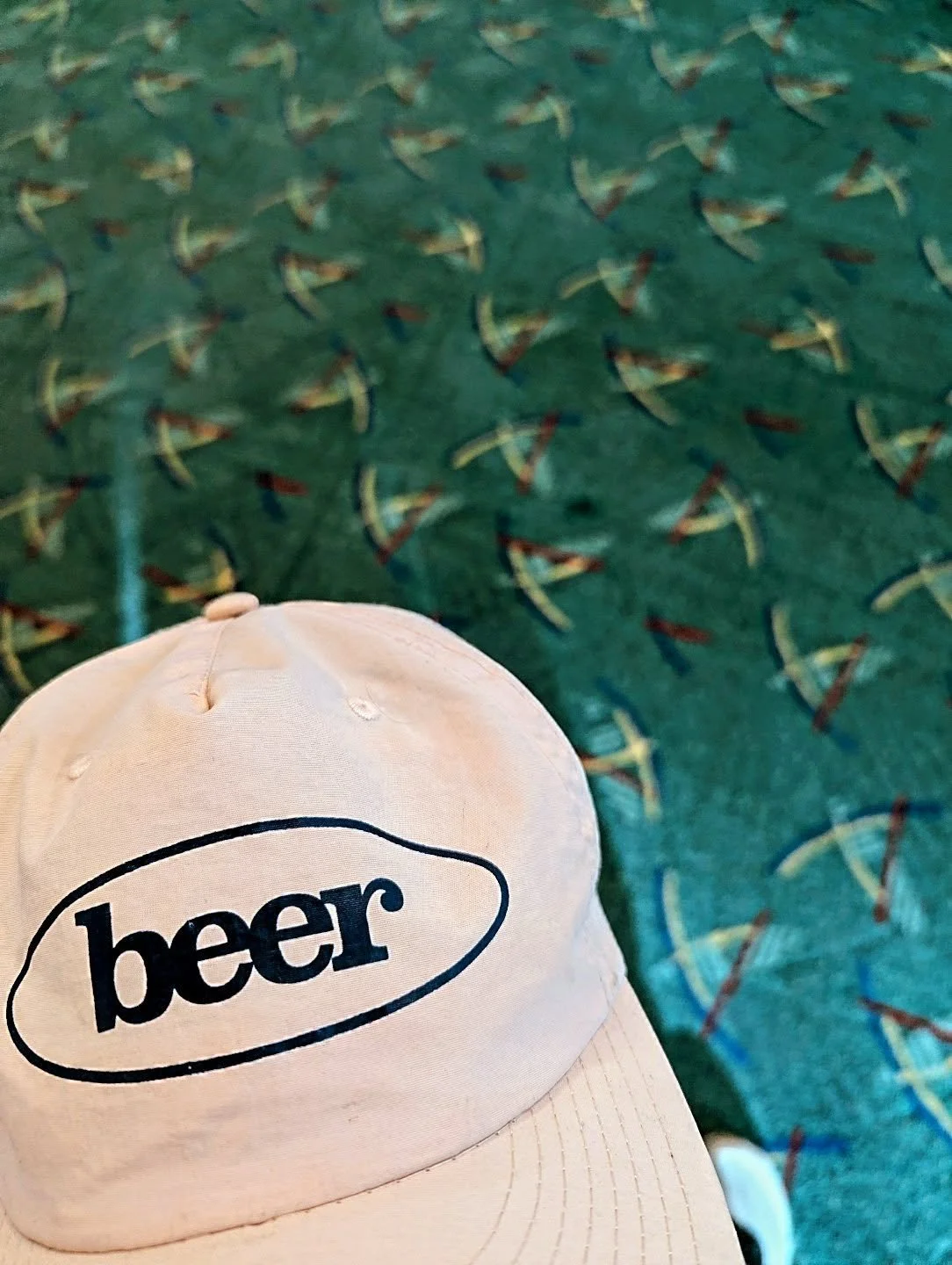 I'm off for the Holidays 🎉 I'll update with some  beer themed shenanigans from SE Asia for the next few weeks.