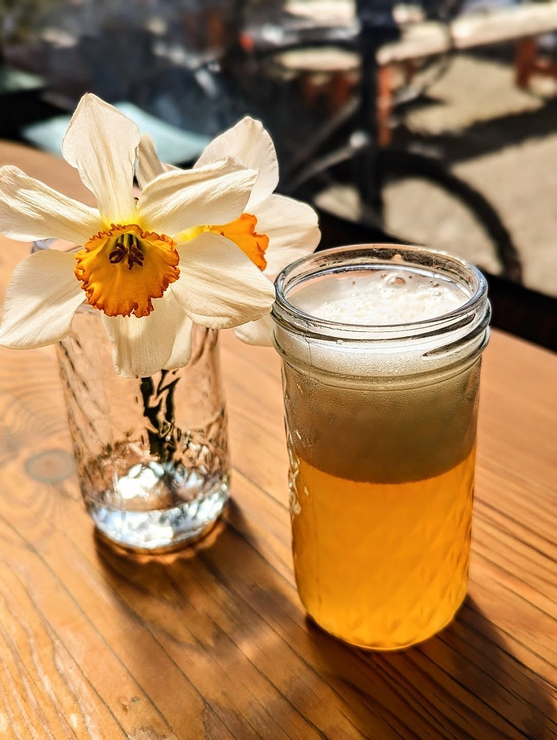 Gotta try this tart ale with habanero 👌 It will be gone later tonight