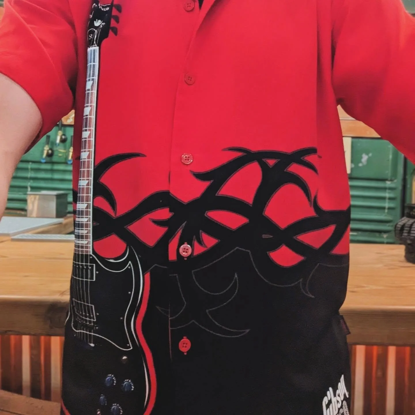 A shirt I was embarrassed to receive in highschool, is now my longest owned article of clothing (and have kept looking MINT)

I've waited  long enough for it to come back around, stylistically, and look KICK ASS again. 

Ok, so is Craft beer gonna be