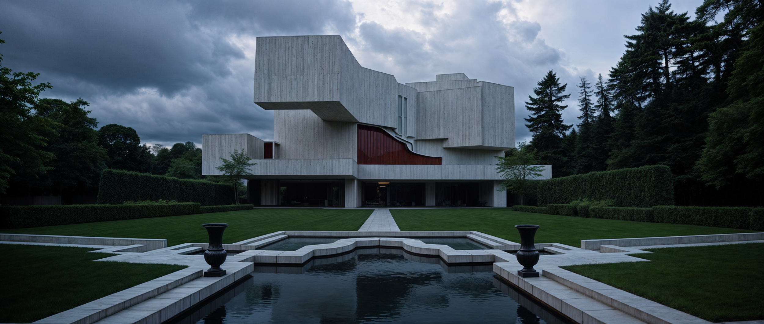 Modern Building Abstract Design.png