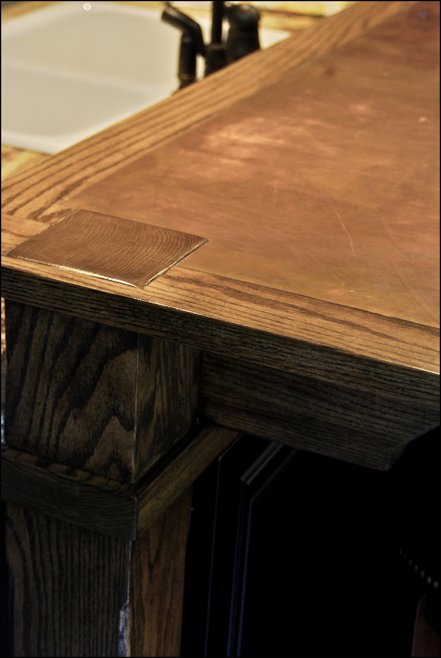 CRAFTSMANSHIP