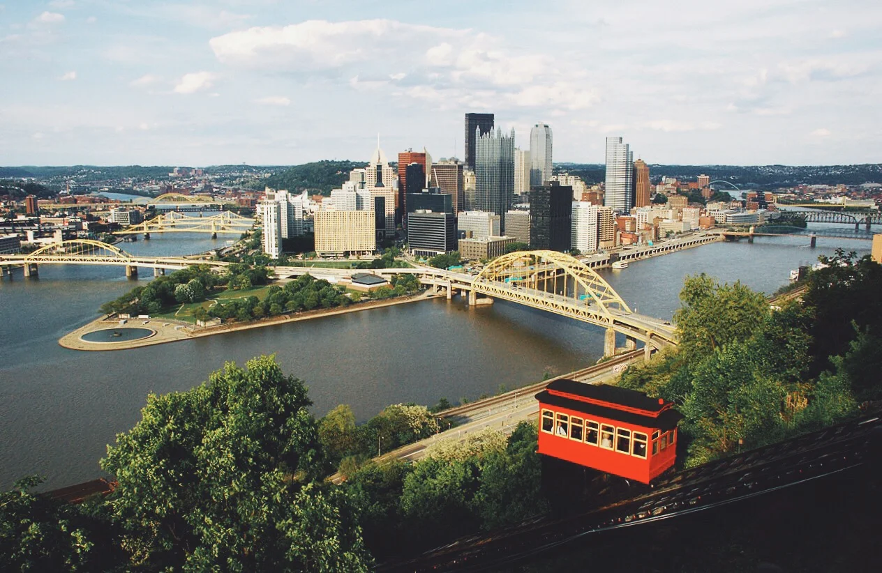 Pittsburgh, comeback, 