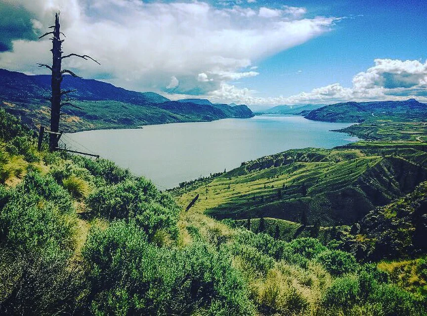 When Real Life Becomes an Adventure Pt. 1 - Finding Yourself in the Unknown