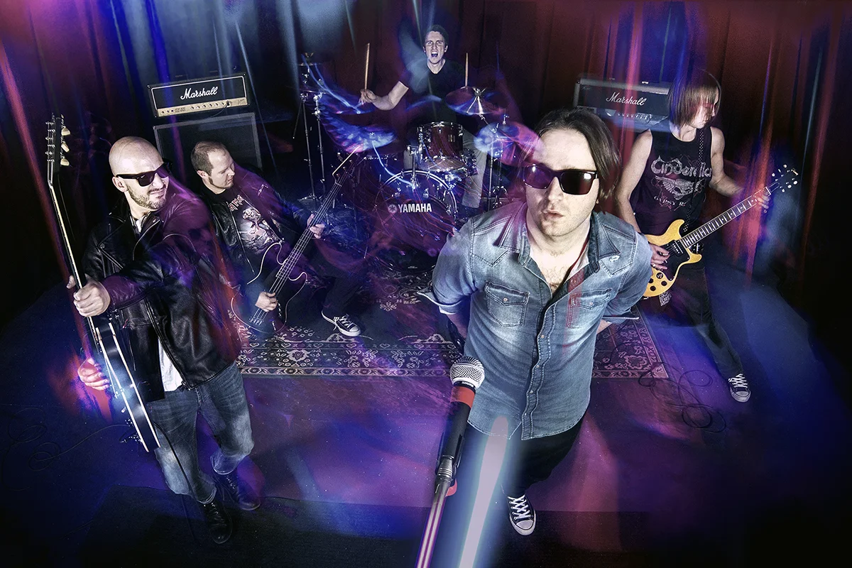 Profile - On The Bones